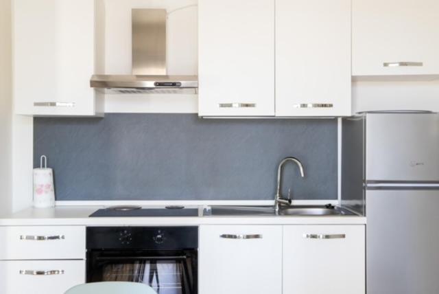 Apartmán Grande Monolocale Con Parcheggio Interrato Incluso Janov Exteriér fotografie