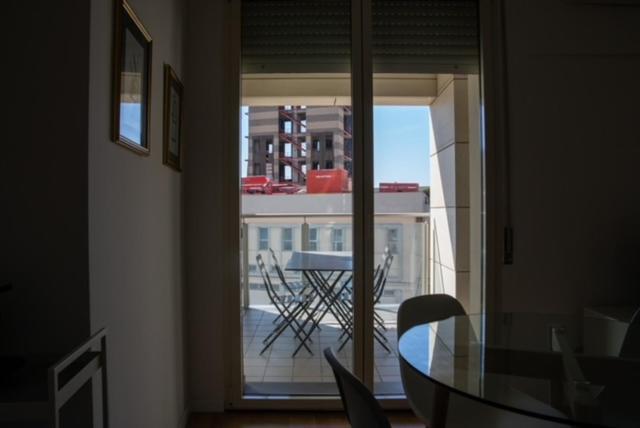 Apartmán Grande Monolocale Con Parcheggio Interrato Incluso Janov Exteriér fotografie