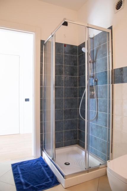 Apartmán Grande Monolocale Con Parcheggio Interrato Incluso Janov Exteriér fotografie