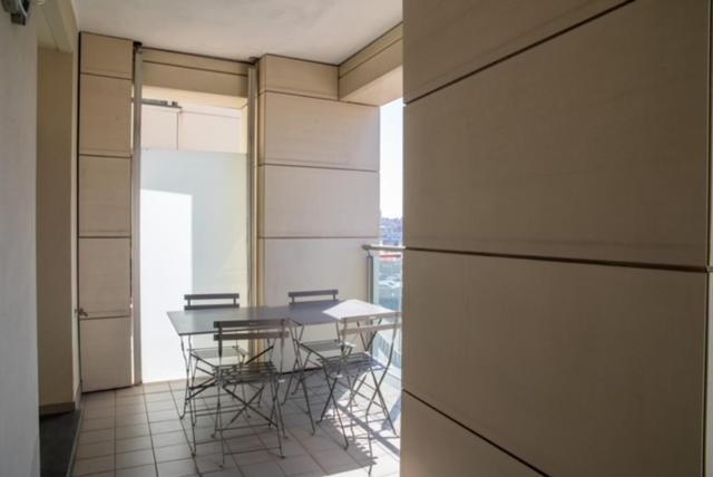 Apartmán Grande Monolocale Con Parcheggio Interrato Incluso Janov Exteriér fotografie