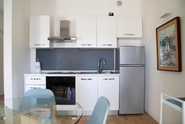 Apartmán Grande Monolocale Con Parcheggio Interrato Incluso Janov Exteriér fotografie