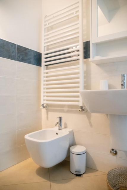 Apartmán Grande Monolocale Con Parcheggio Interrato Incluso Janov Exteriér fotografie